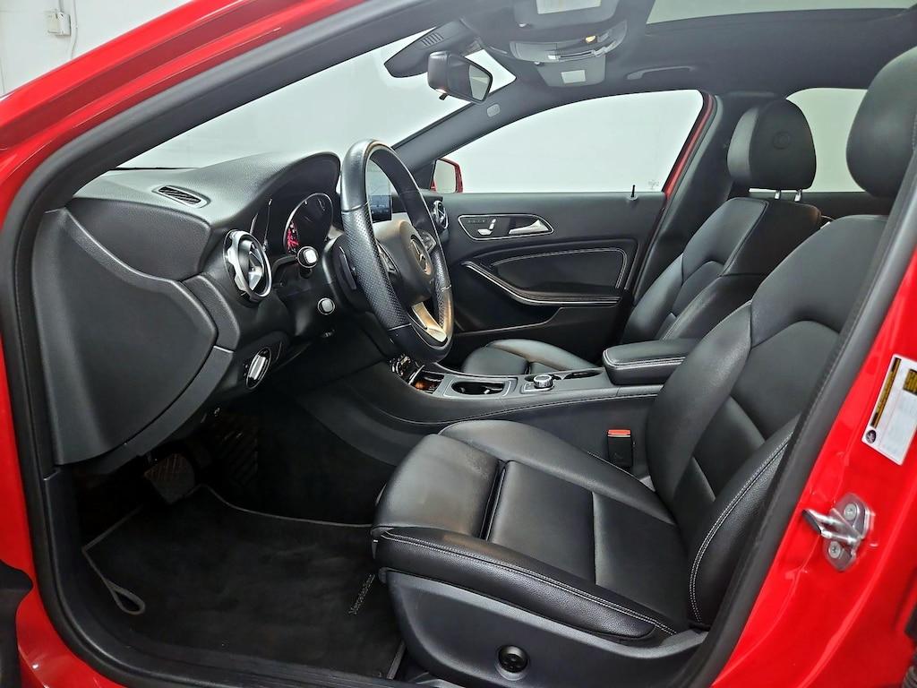 used 2019 Mercedes-Benz GLA 250 car, priced at $22,998