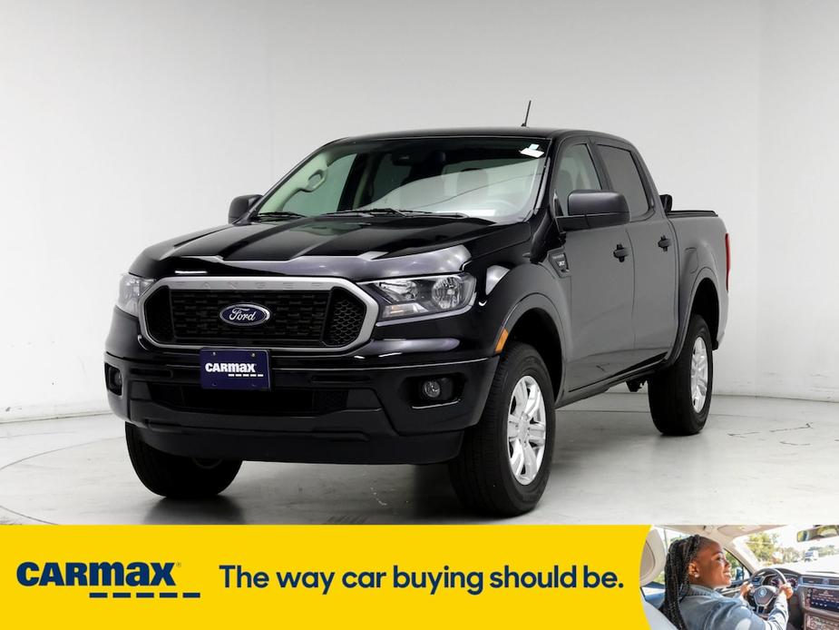 used 2021 Ford Ranger car, priced at $27,998