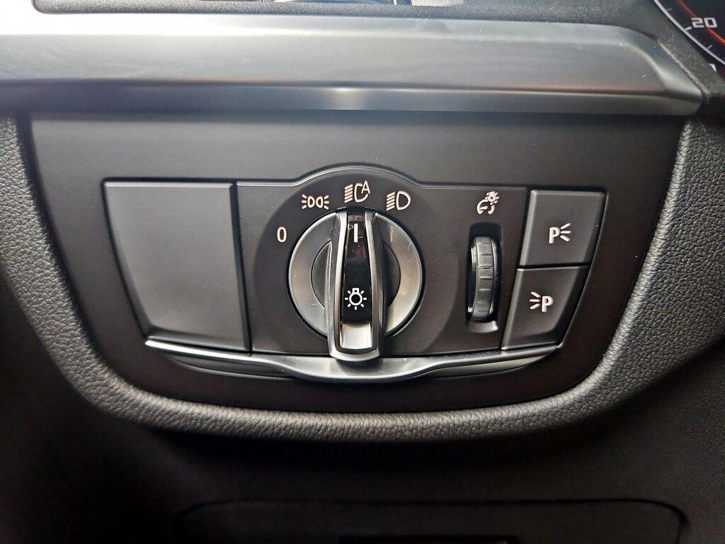 used 2022 BMW X3 car, priced at $35,998