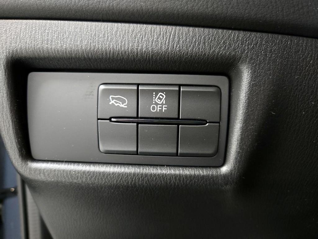 used 2023 Mazda CX-5 car, priced at $29,998