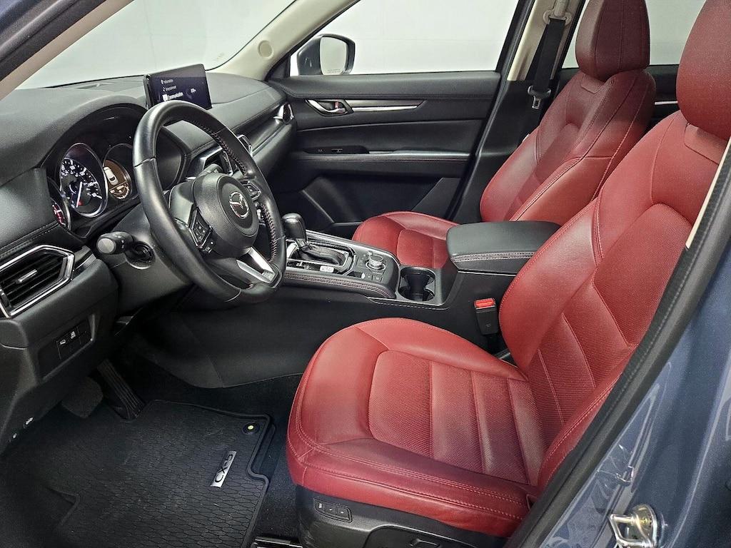 used 2023 Mazda CX-5 car, priced at $29,998
