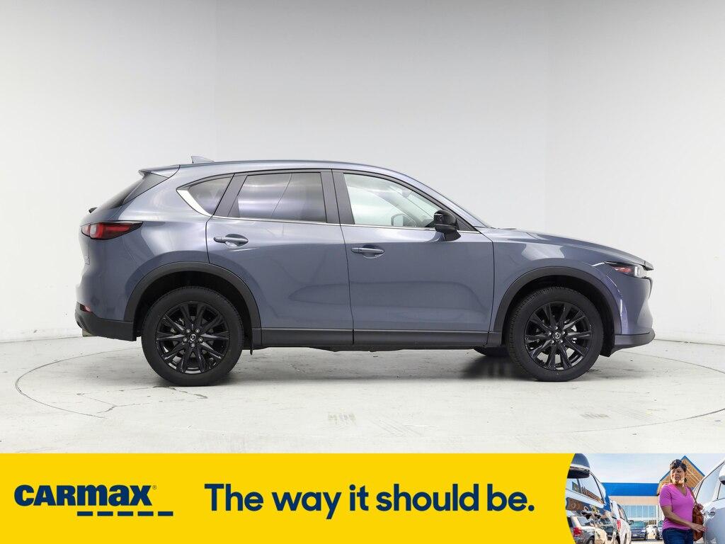 used 2023 Mazda CX-5 car, priced at $29,998