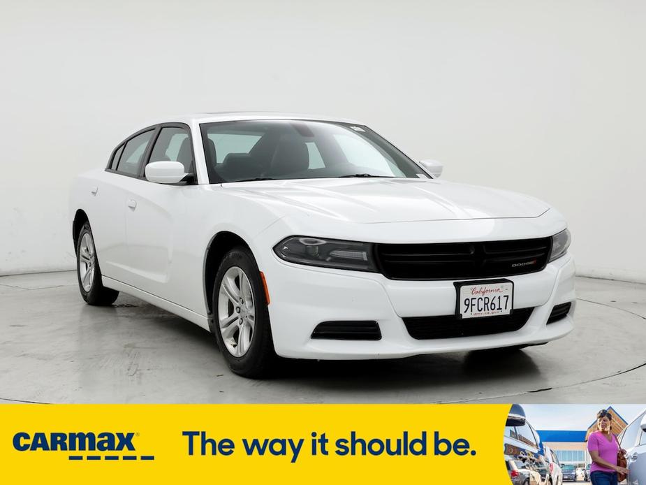 used 2020 Dodge Charger car, priced at $18,998