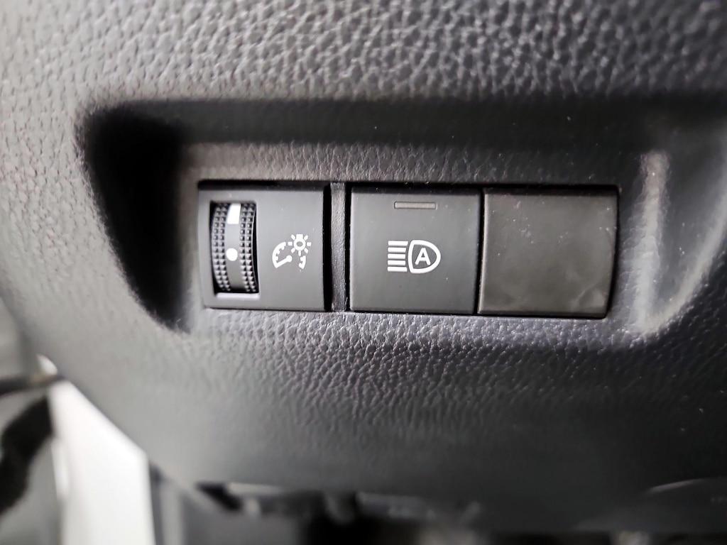 used 2023 Toyota RAV4 car, priced at $33,998