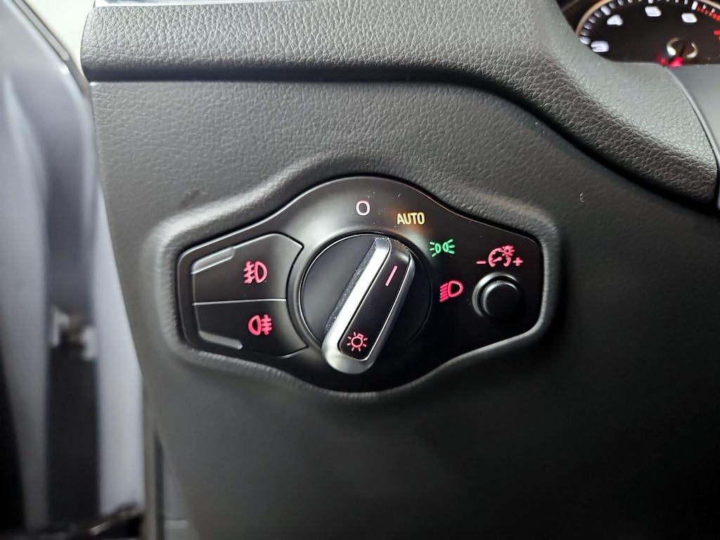 used 2017 Audi Q5 car, priced at $17,998