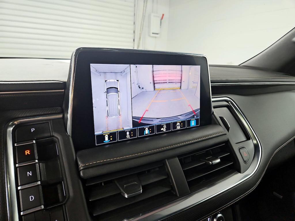 used 2021 GMC Yukon car, priced at $48,998
