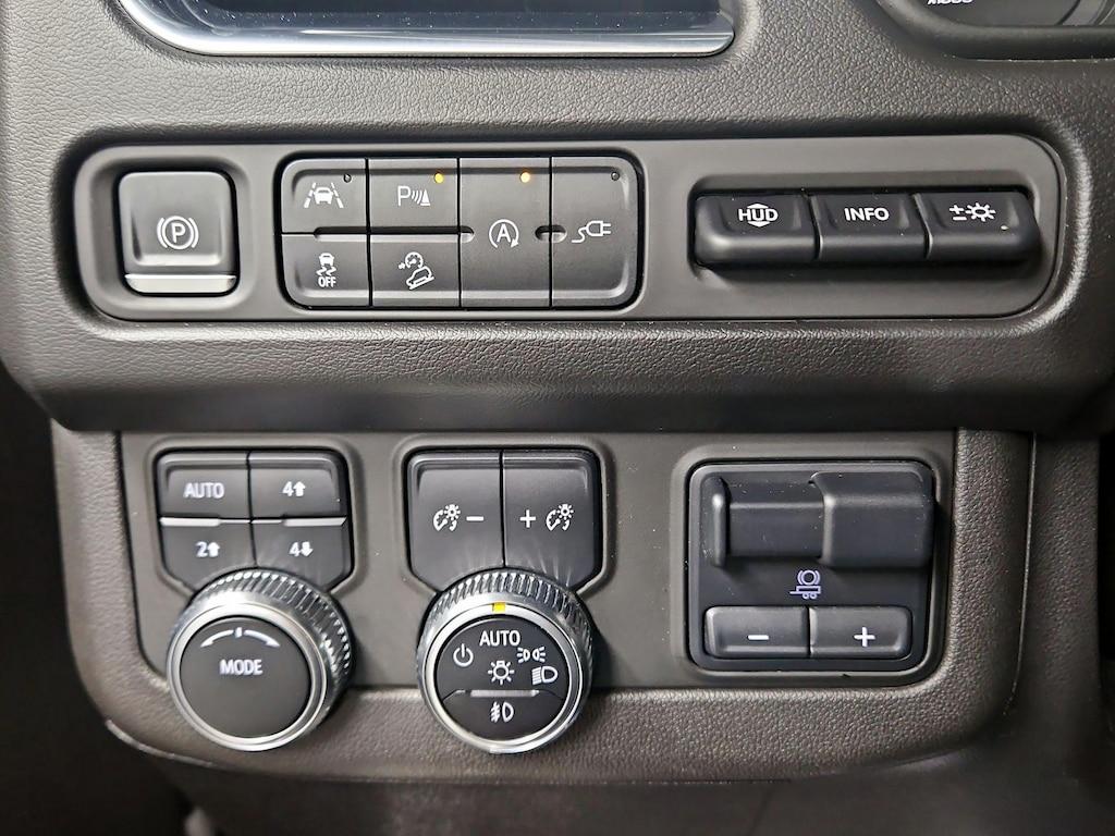 used 2021 GMC Yukon car, priced at $48,998
