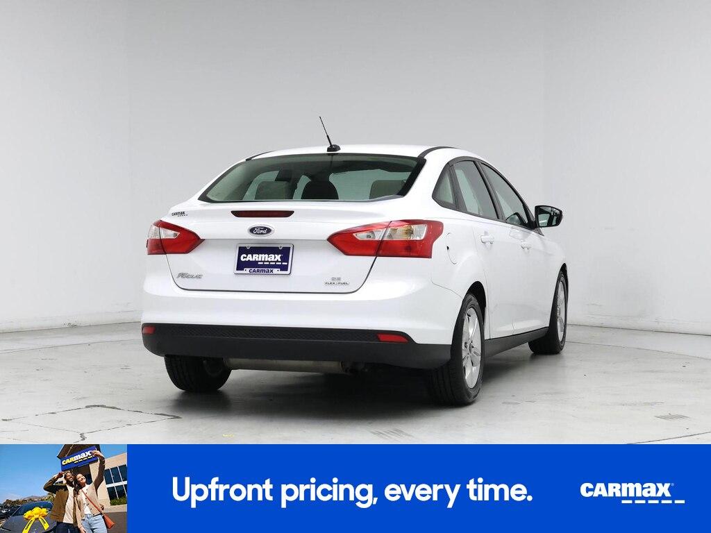 used 2014 Ford Focus car, priced at $12,998