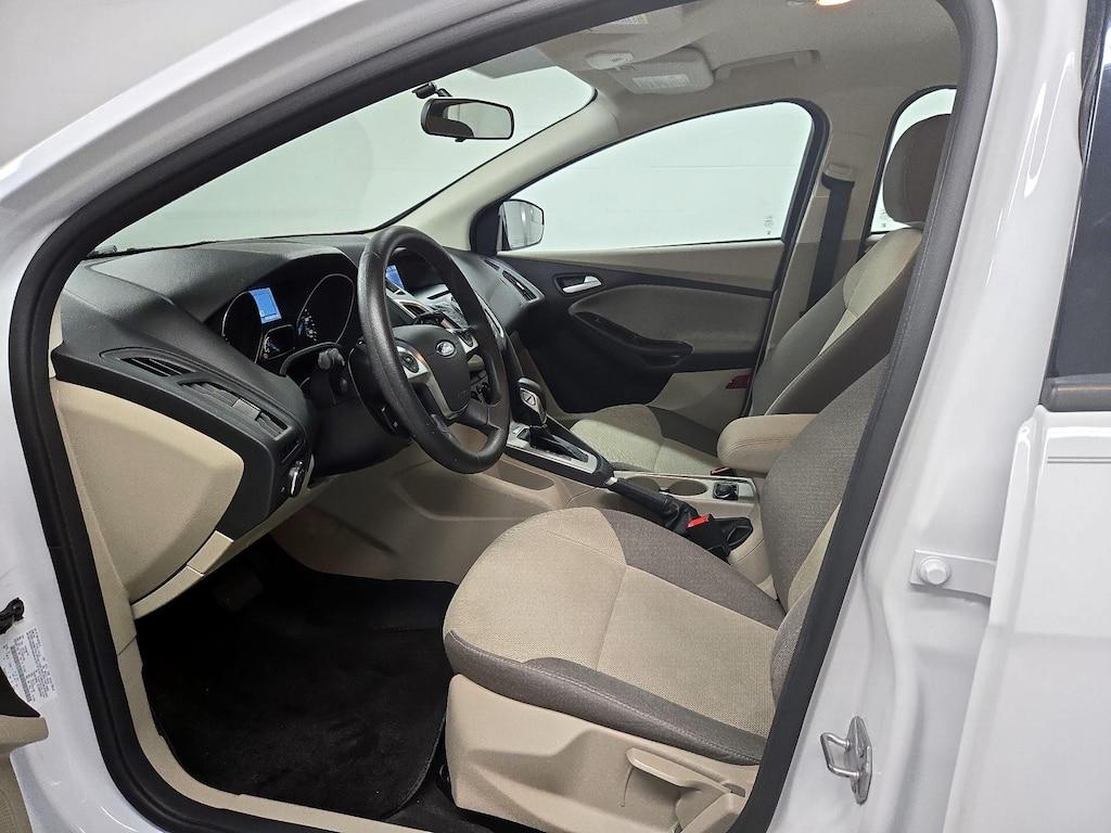 used 2014 Ford Focus car, priced at $12,998