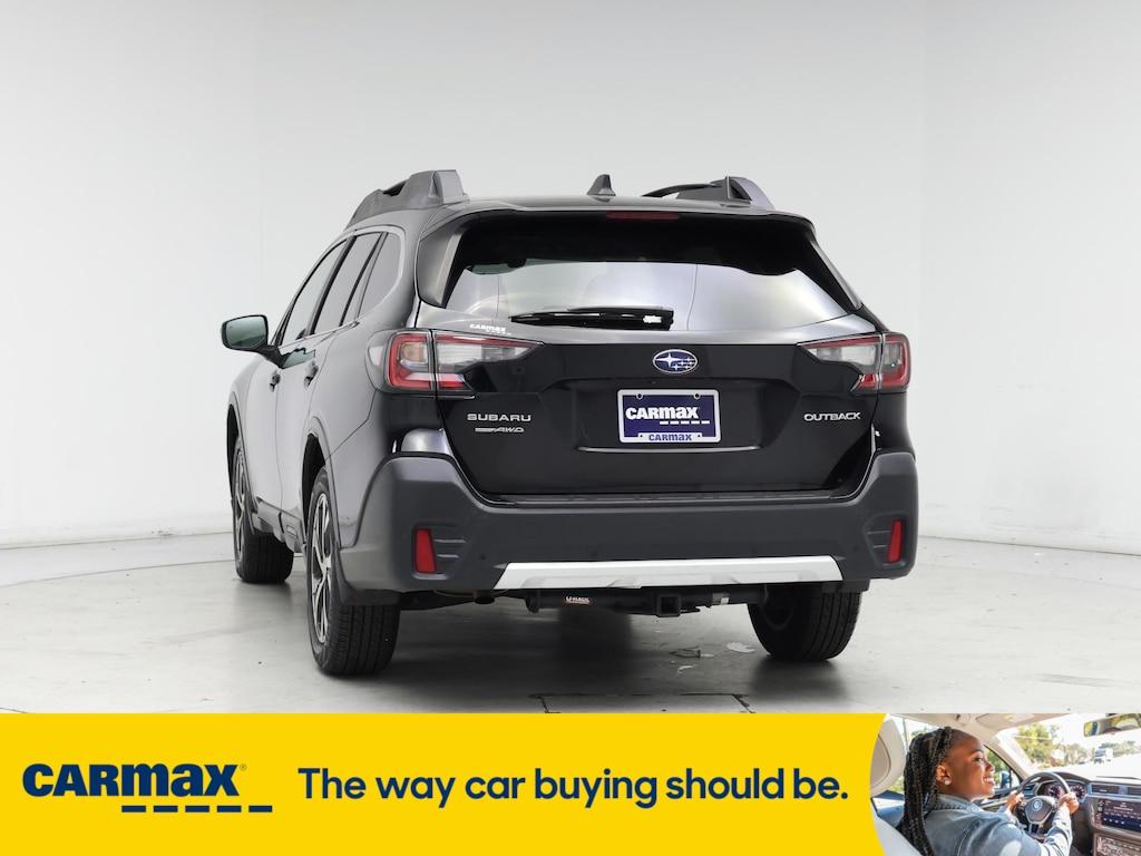 used 2020 Subaru Outback car, priced at $22,998