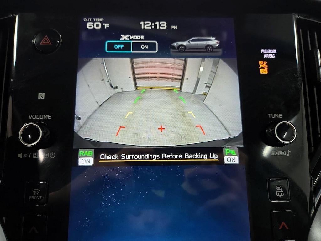used 2020 Subaru Outback car, priced at $22,998