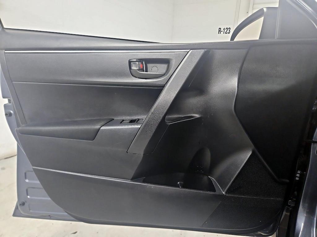 used 2014 Toyota Corolla car, priced at $12,998