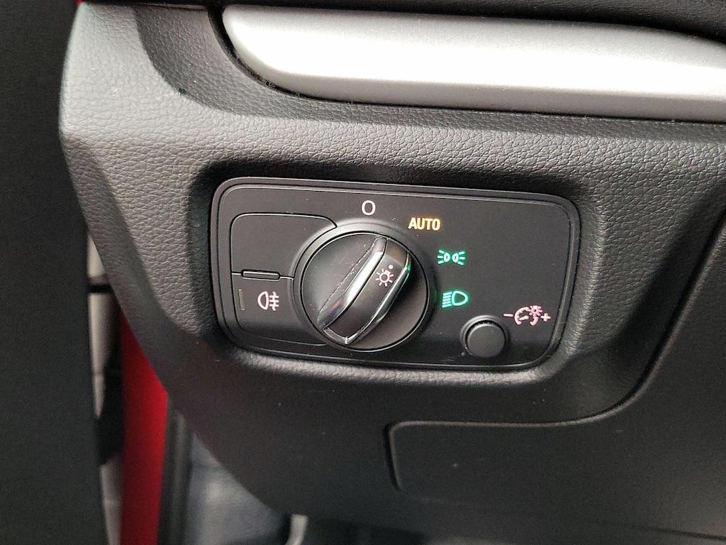 used 2016 Audi A3 car, priced at $11,599