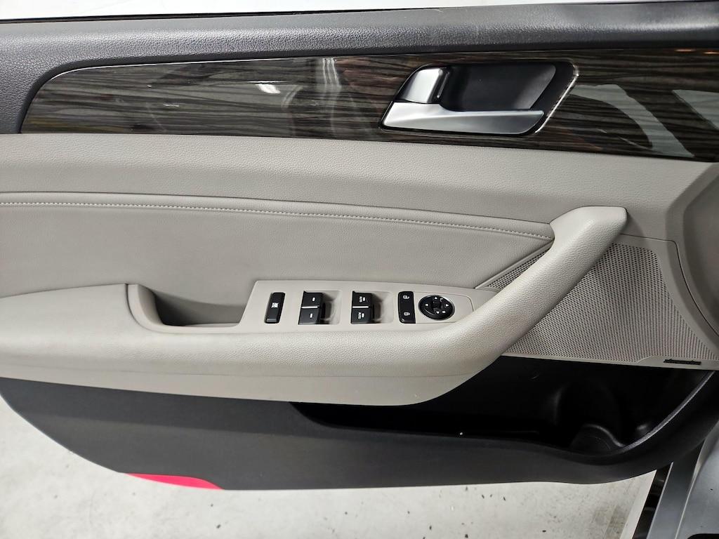 used 2015 Hyundai Sonata car, priced at $12,998