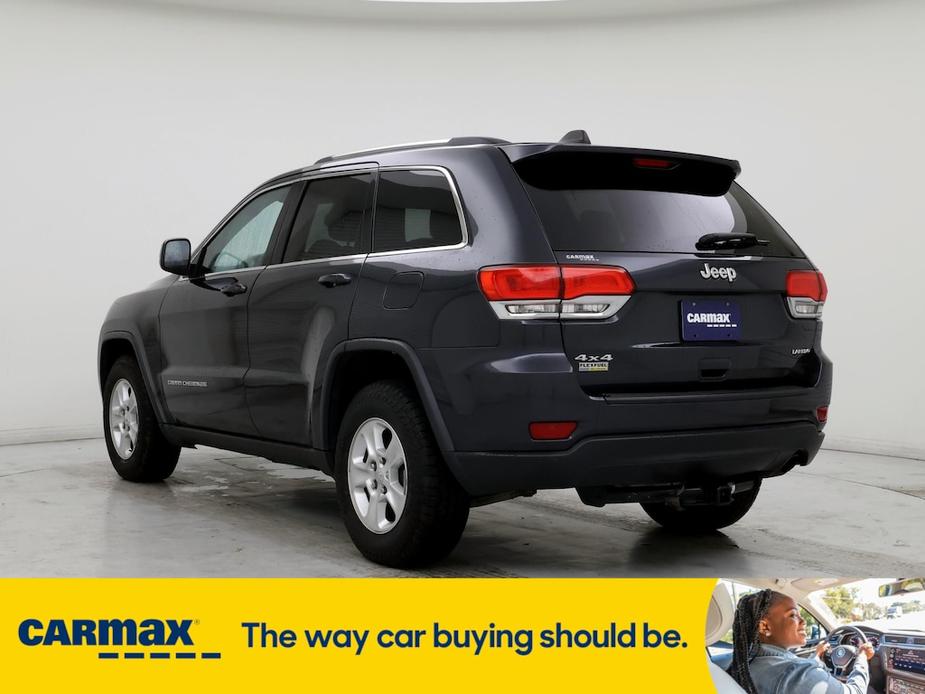 used 2014 Jeep Grand Cherokee car, priced at $16,998