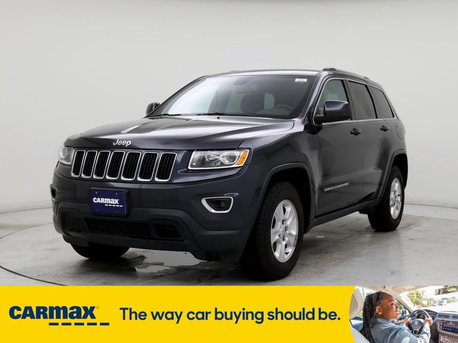 used 2014 Jeep Grand Cherokee car, priced at $16,998