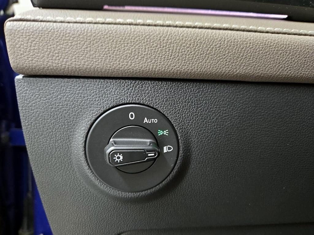 used 2022 Volkswagen Taos car, priced at $25,998