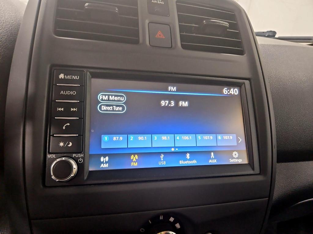used 2019 Nissan Versa car, priced at $11,998