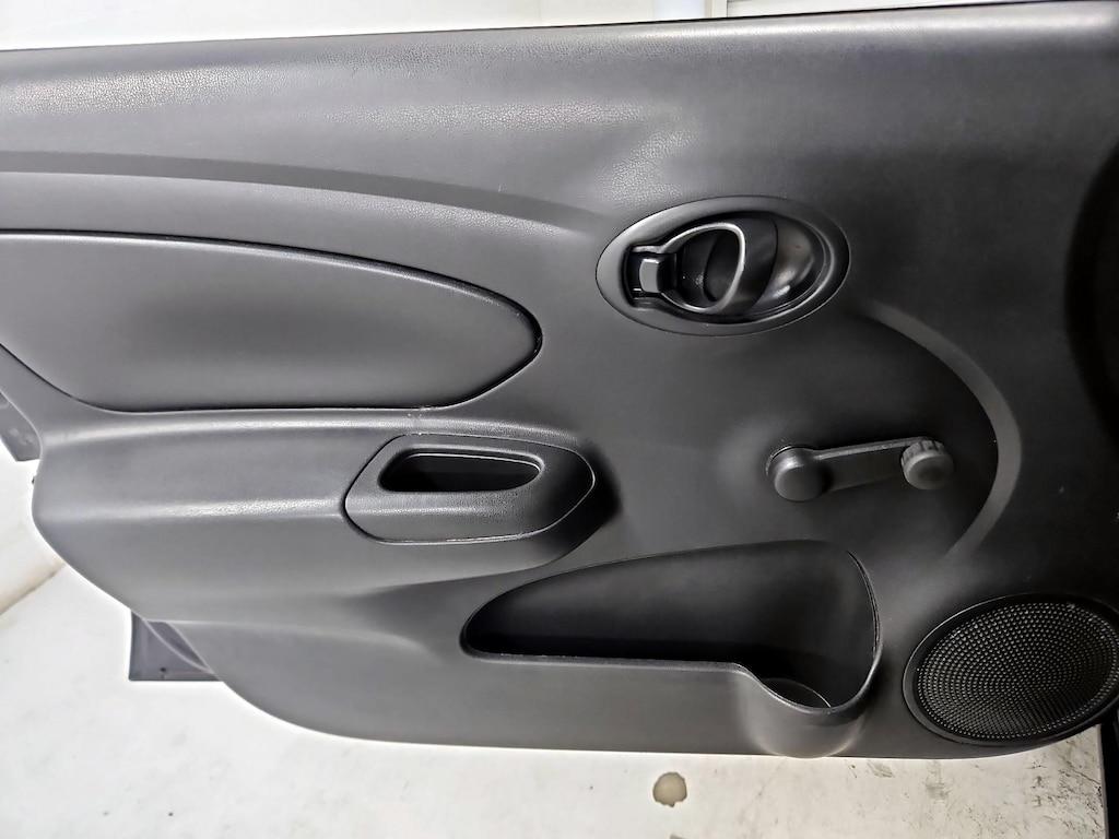 used 2019 Nissan Versa car, priced at $11,998