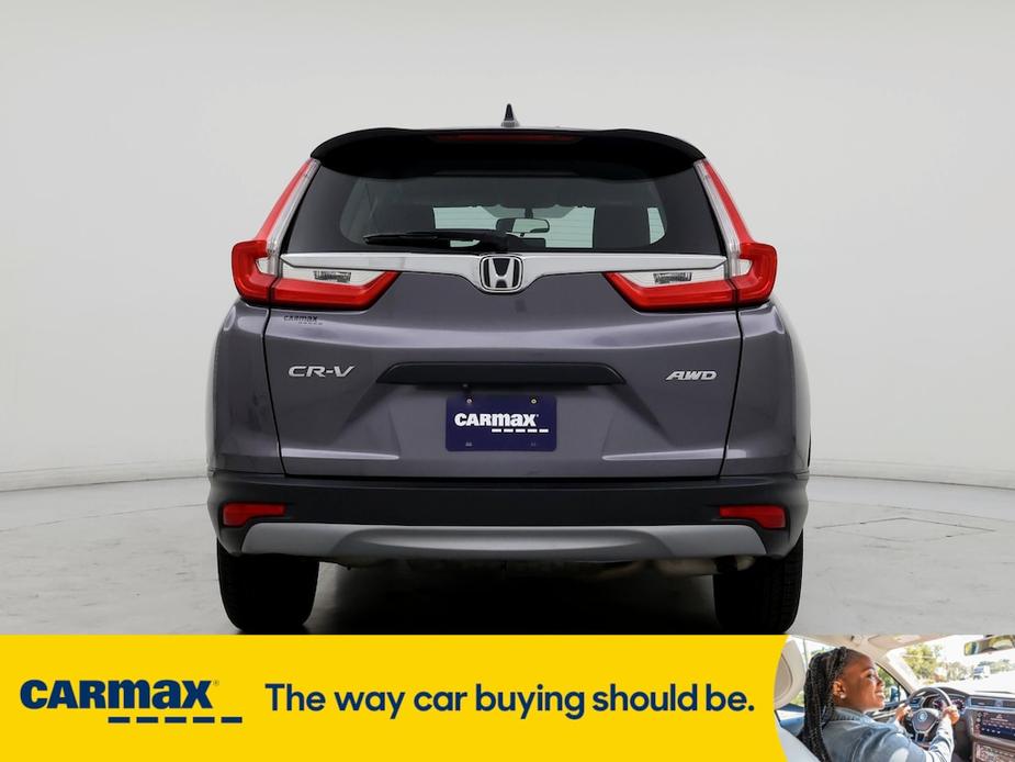 used 2019 Honda CR-V car, priced at $22,998