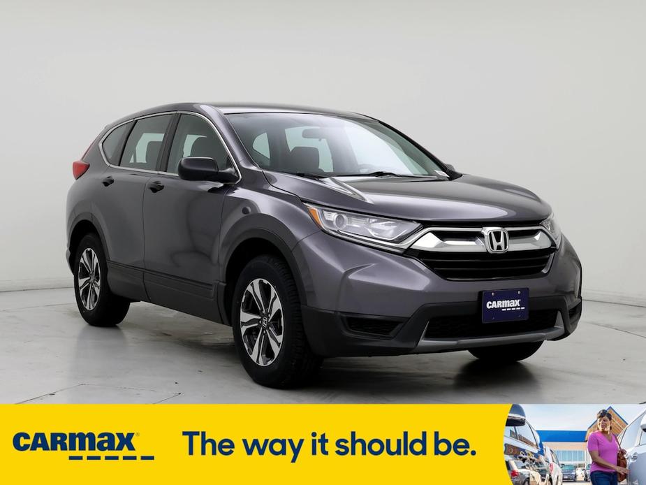 used 2019 Honda CR-V car, priced at $22,998