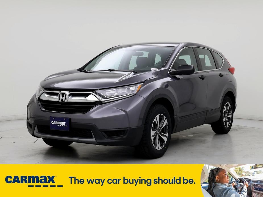 used 2019 Honda CR-V car, priced at $22,998