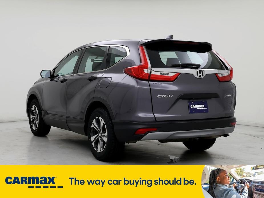 used 2019 Honda CR-V car, priced at $22,998