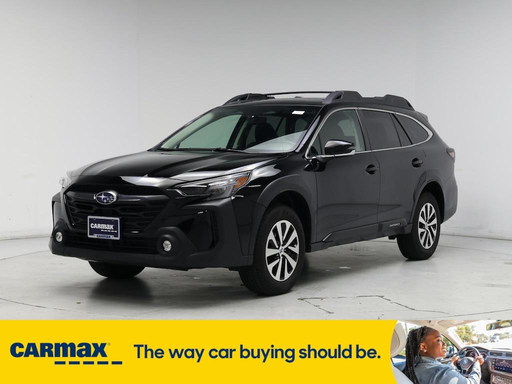 used 2024 Subaru Outback car, priced at $32,998