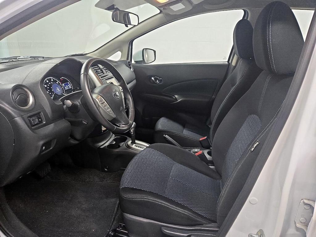 used 2016 Nissan Versa Note car, priced at $13,998