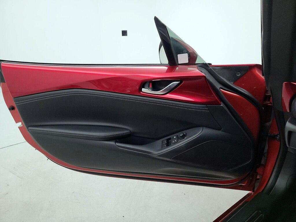 used 2023 Mazda MX-5 Miata car, priced at $27,998