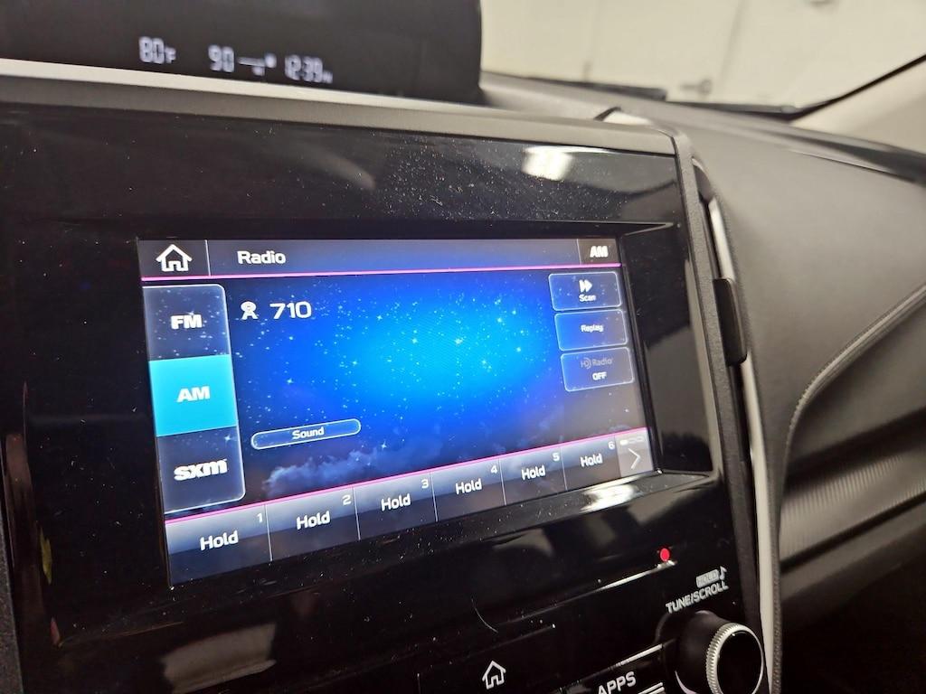 used 2023 Subaru Impreza car, priced at $22,998