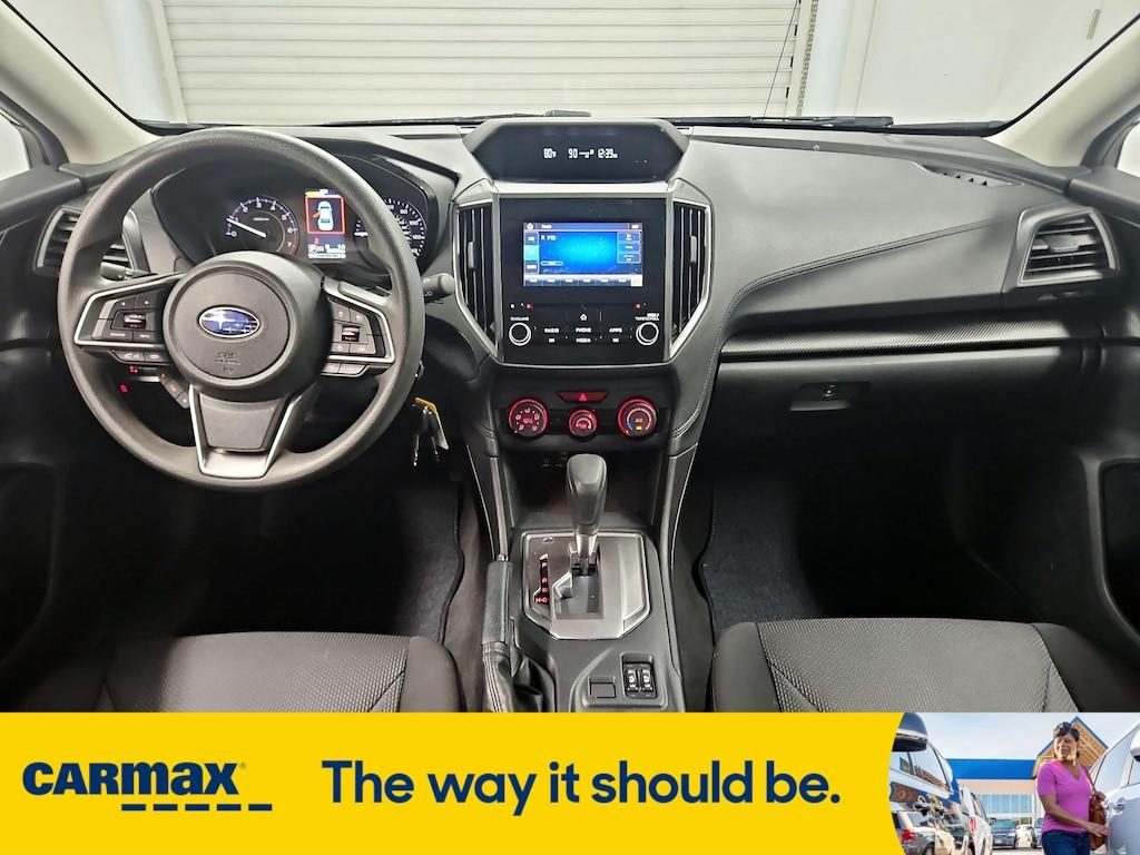 used 2023 Subaru Impreza car, priced at $22,998