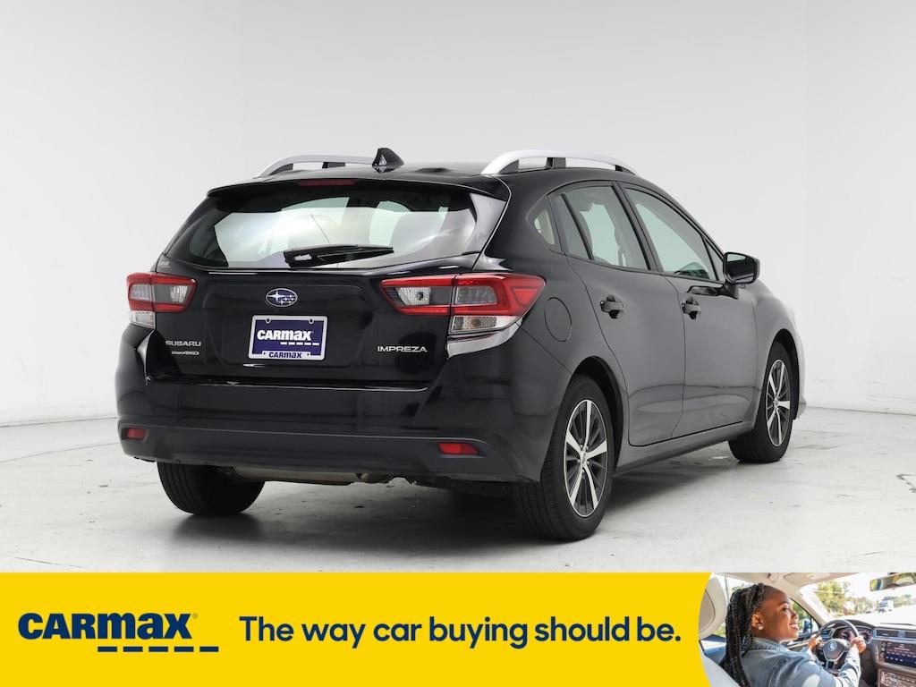 used 2023 Subaru Impreza car, priced at $22,998