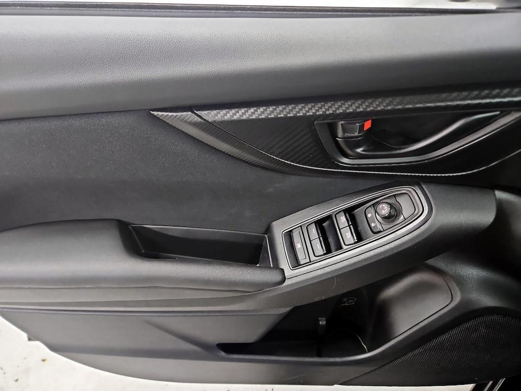 used 2023 Subaru Impreza car, priced at $22,998