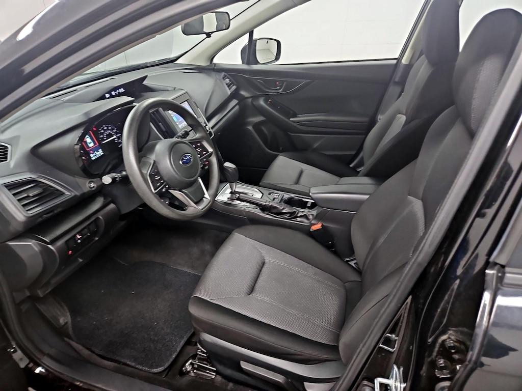 used 2023 Subaru Impreza car, priced at $22,998