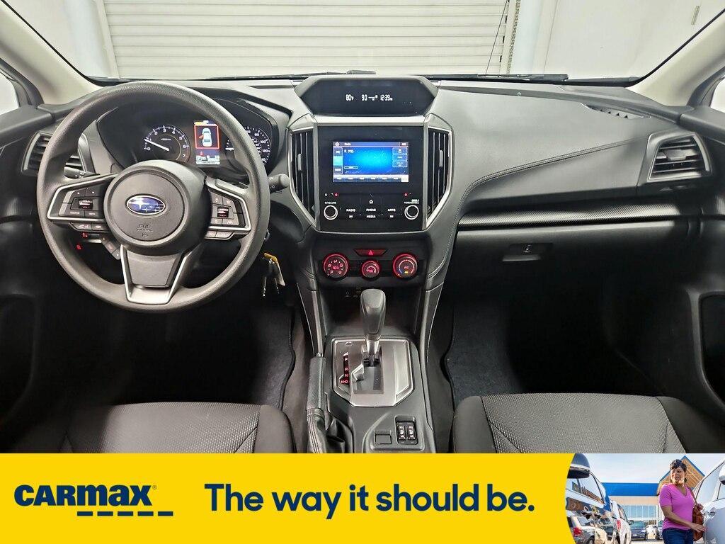 used 2023 Subaru Impreza car, priced at $22,998