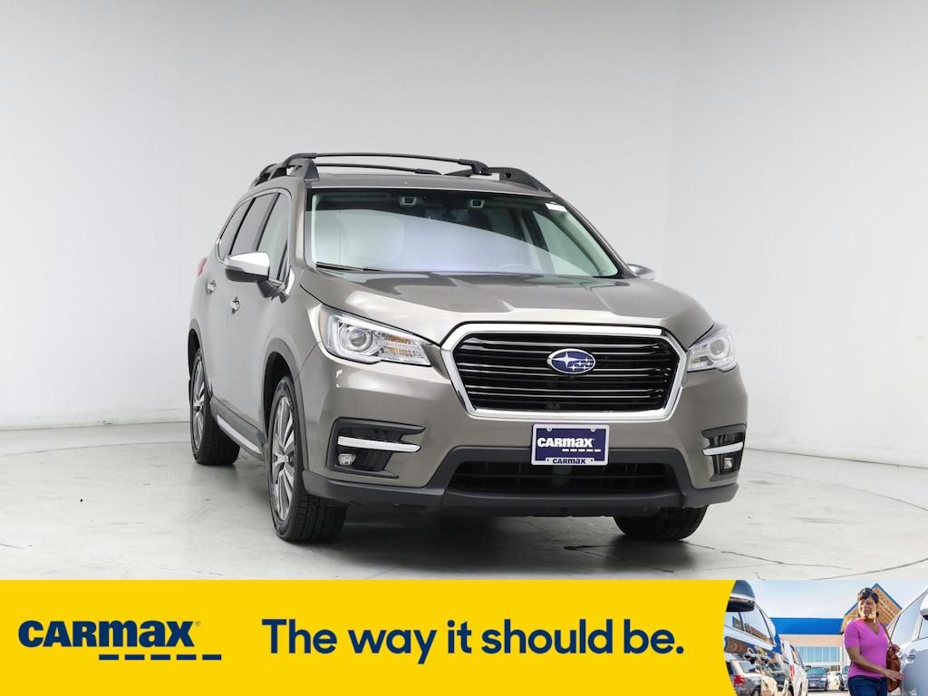 used 2021 Subaru Ascent car, priced at $33,998