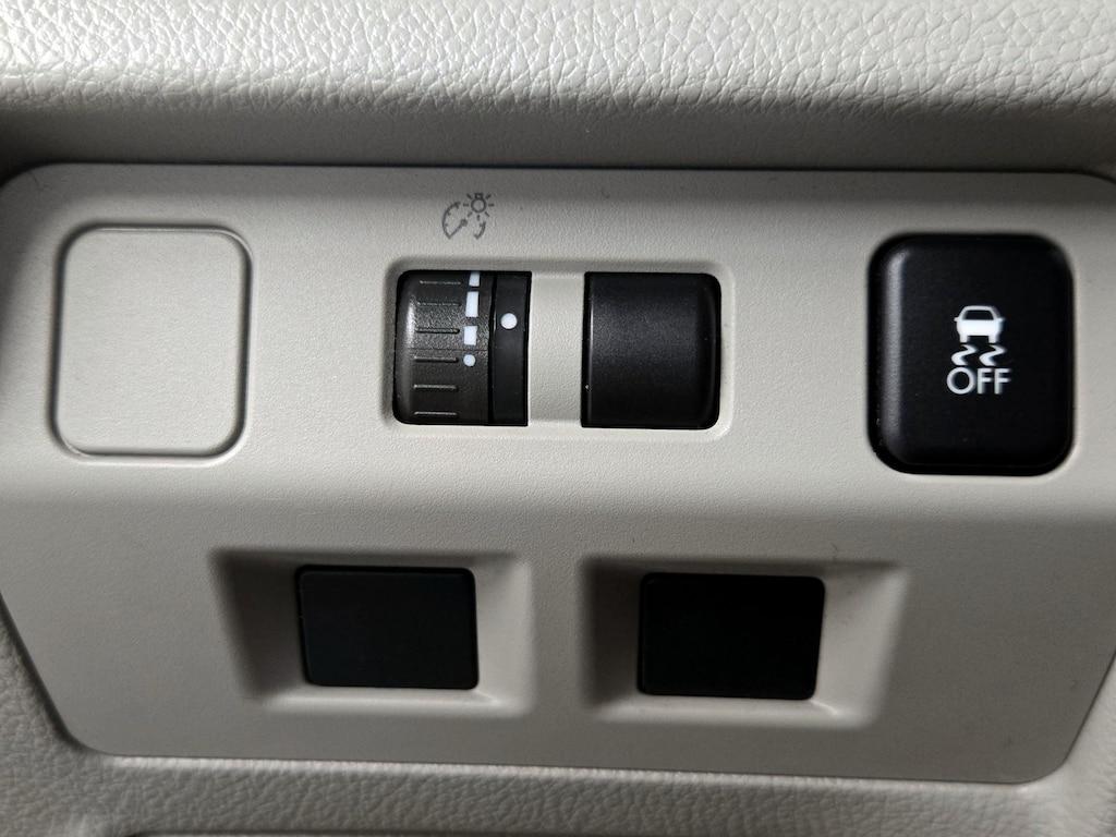 used 2014 Subaru Forester car, priced at $14,998