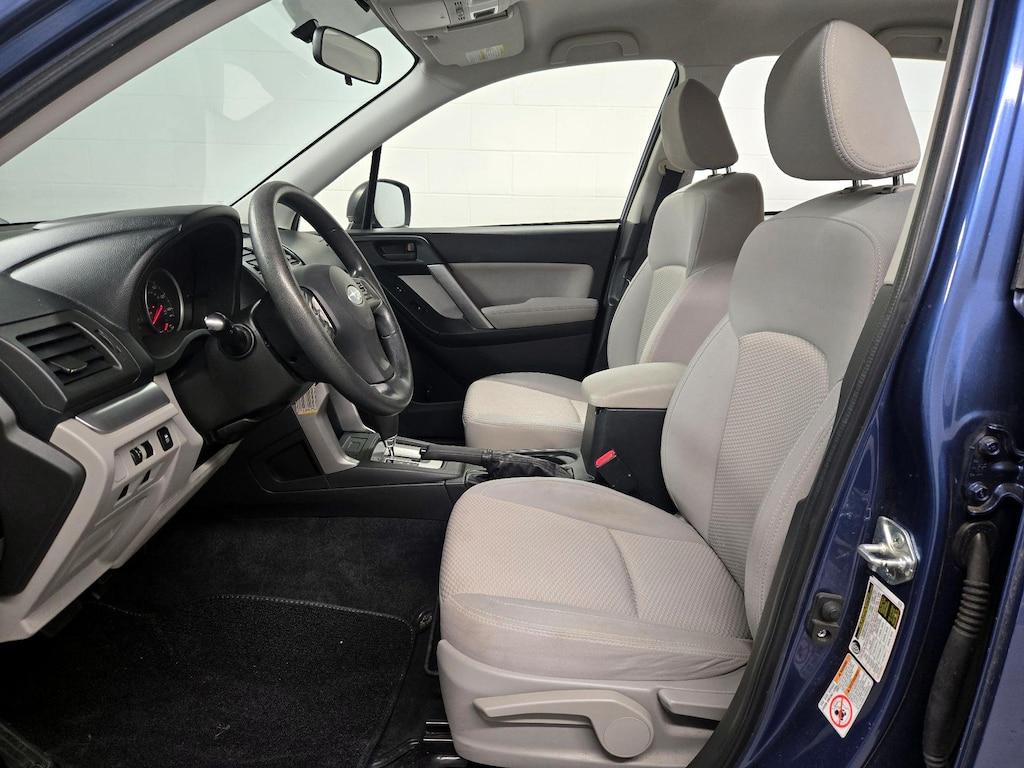 used 2014 Subaru Forester car, priced at $14,998