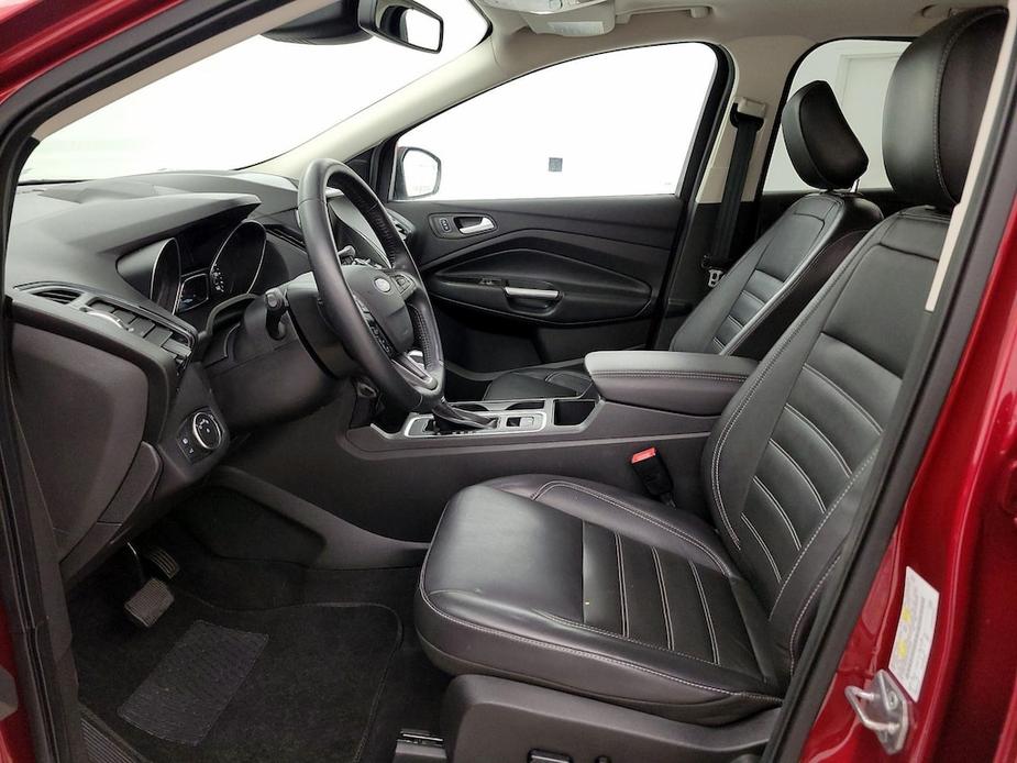 used 2019 Ford Escape car, priced at $20,998