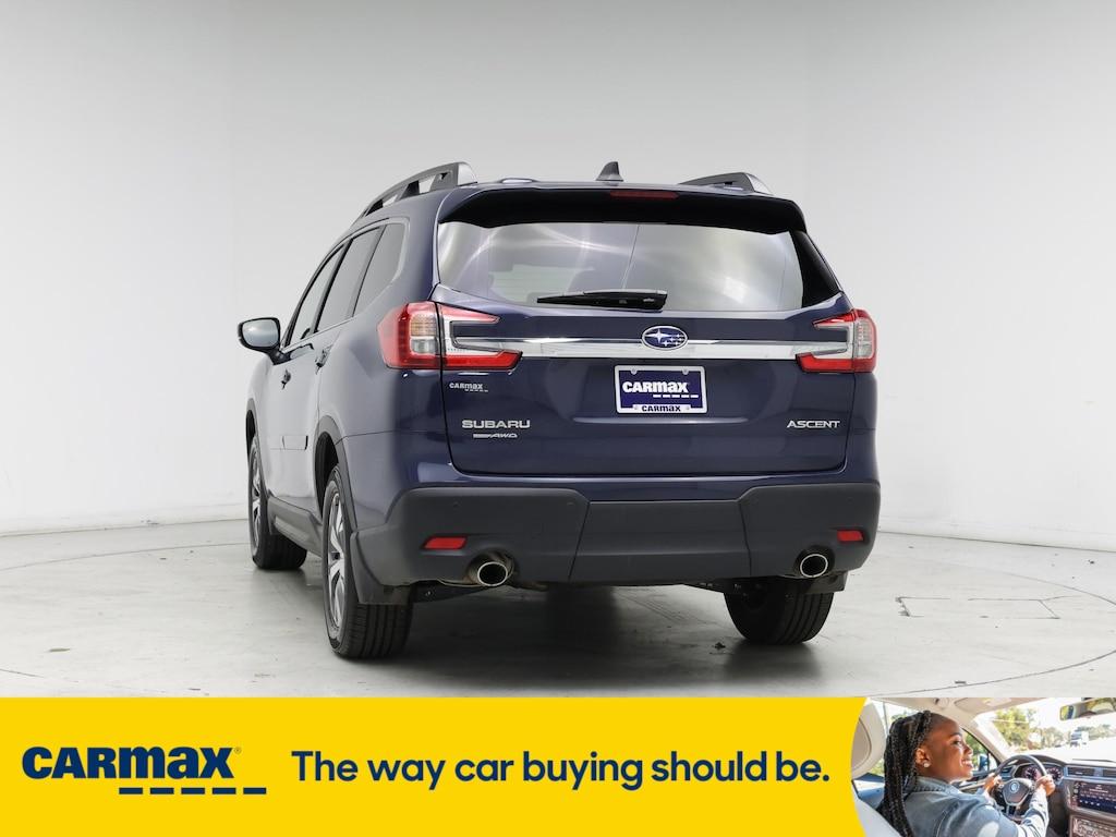used 2024 Subaru Ascent car, priced at $36,998