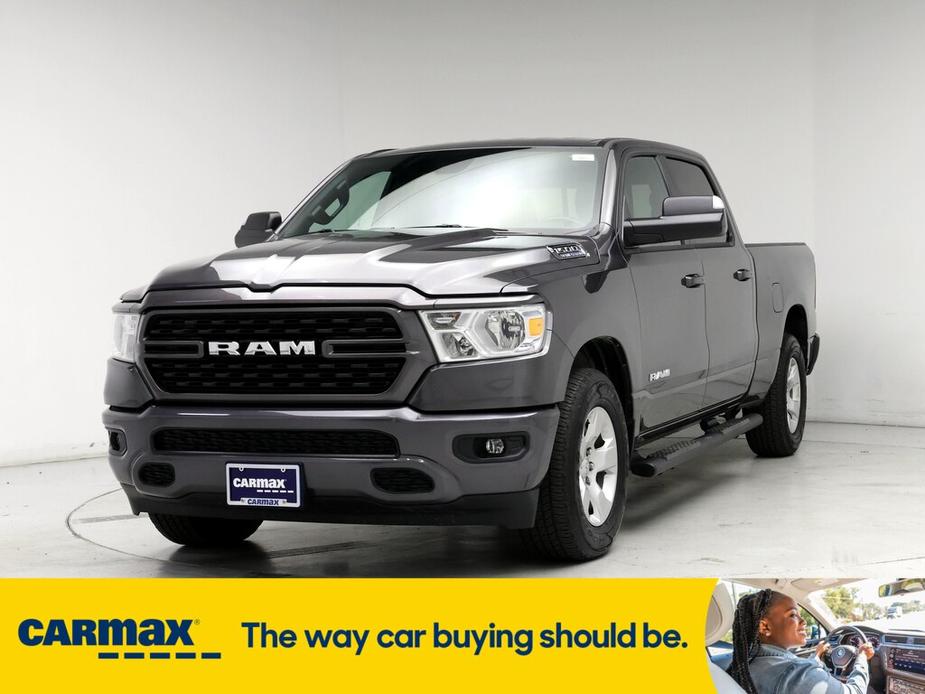 used 2023 Ram 1500 car, priced at $41,998