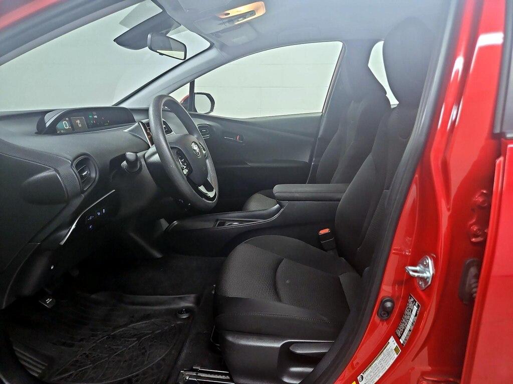 used 2020 Toyota Prius car, priced at $20,998
