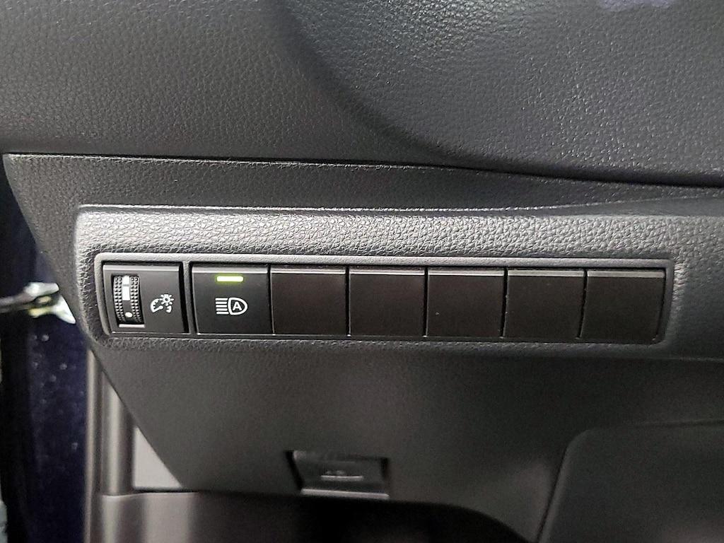 used 2023 Toyota Corolla car, priced at $22,998