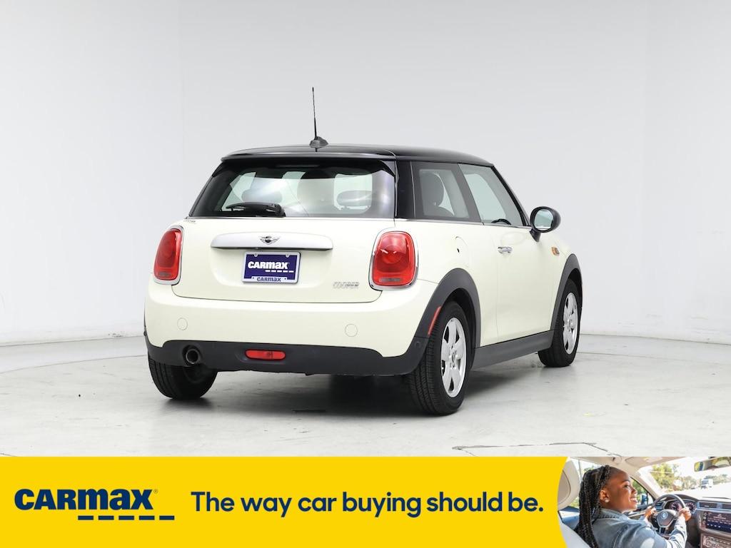used 2015 MINI Hardtop car, priced at $14,998