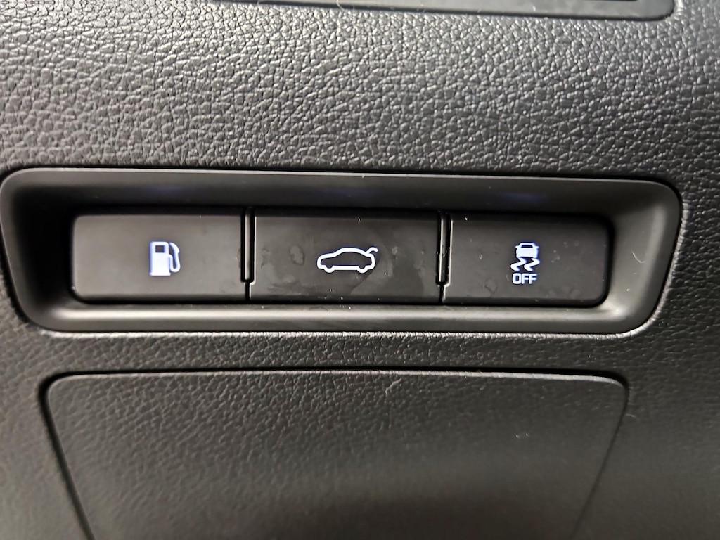 used 2018 Hyundai Sonata car, priced at $13,998