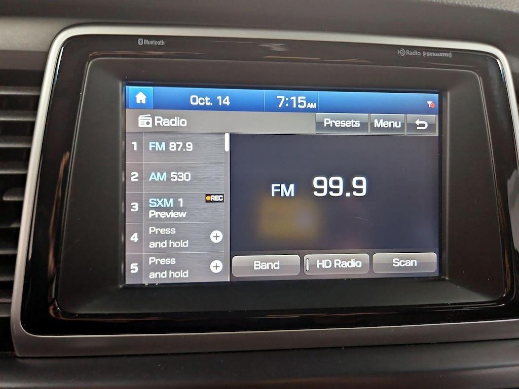 used 2018 Hyundai Sonata car, priced at $13,998