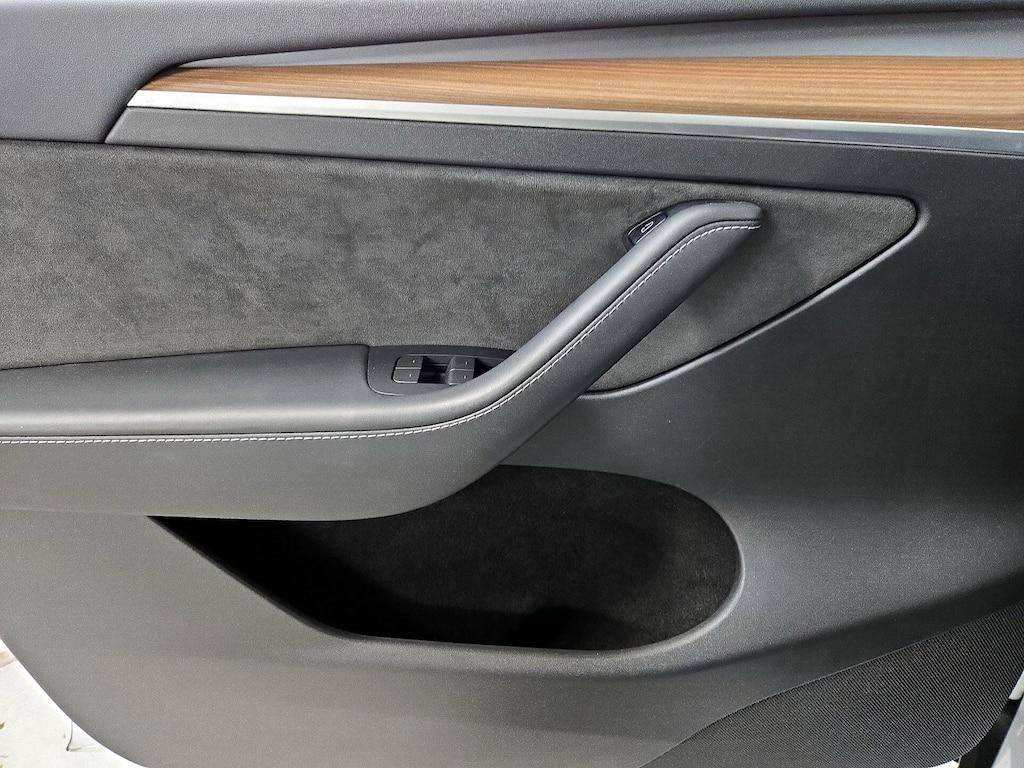 used 2023 Tesla Model Y car, priced at $36,998