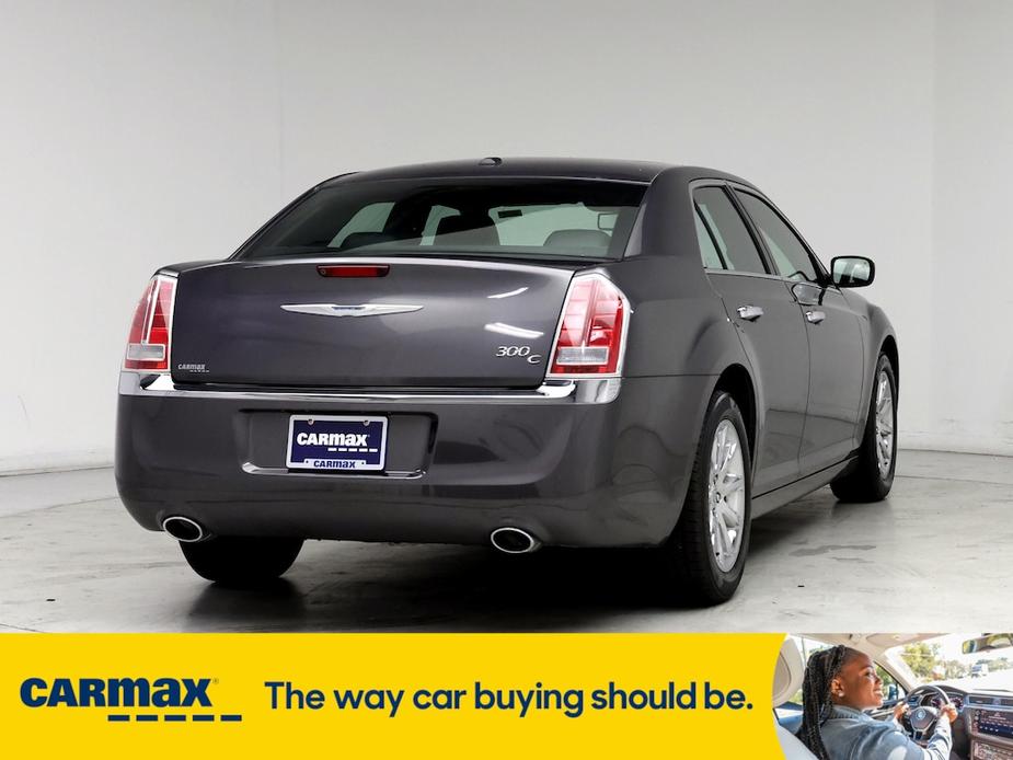 used 2014 Chrysler 300 car, priced at $15,998