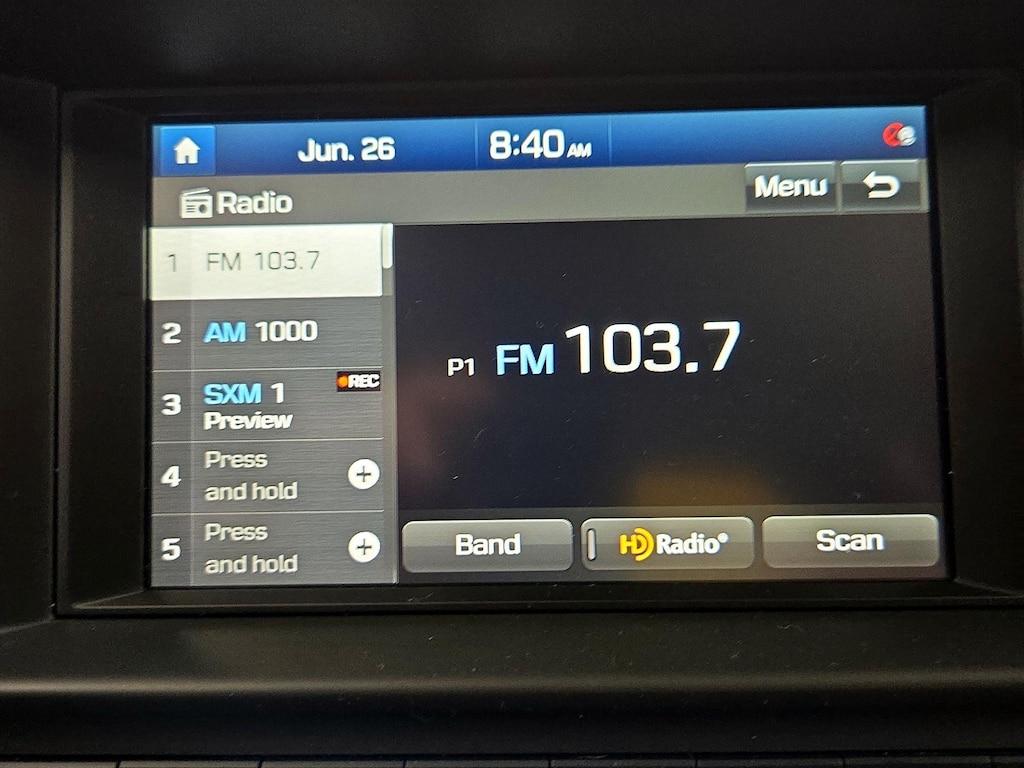 used 2020 Hyundai Elantra car, priced at $17,998